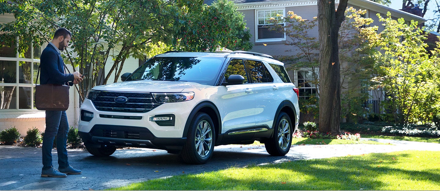 Tooele Ford in Tooele UT