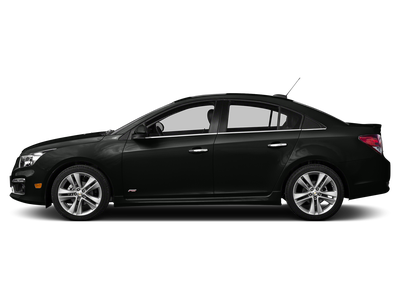 2015 Chevrolet Cruze 1LT 1LT