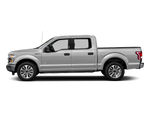 2016 Ford F-150 Platinum