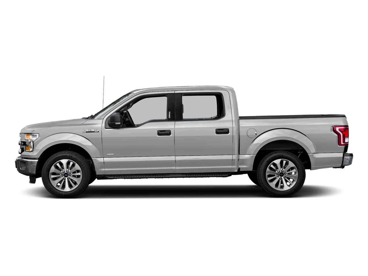 2016 Ford F-150 Platinum