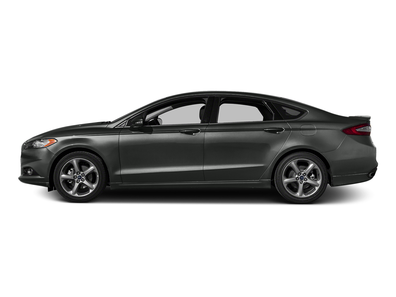 2016 Ford Fusion SE Sport