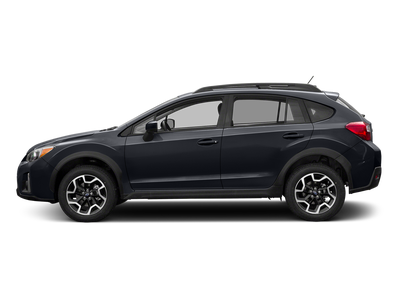 2016 Subaru Crosstrek 2.0i Limited