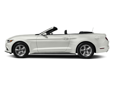 2017 Ford Mustang EcoBoost Premium + Heated & Cooled Front Seats