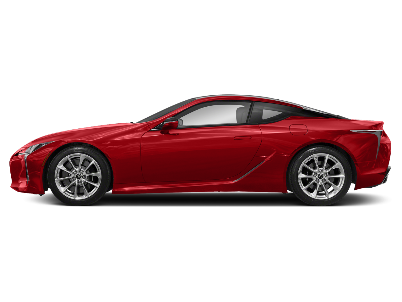 2018 Lexus LC 500