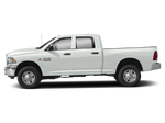 2018 RAM 3500 Tradesman