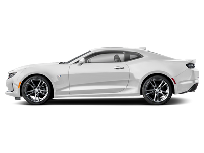 2019 Chevrolet Camaro 1LT + RS Package