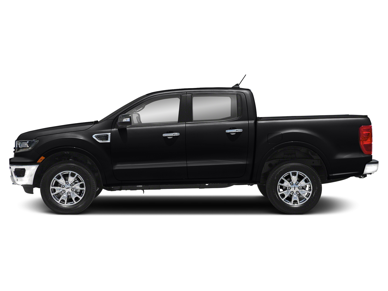 2019 Ford Ranger Lariat 501A Sport