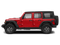 2019 Jeep Wrangler Unlimited Rubicon + Cold Weather Group