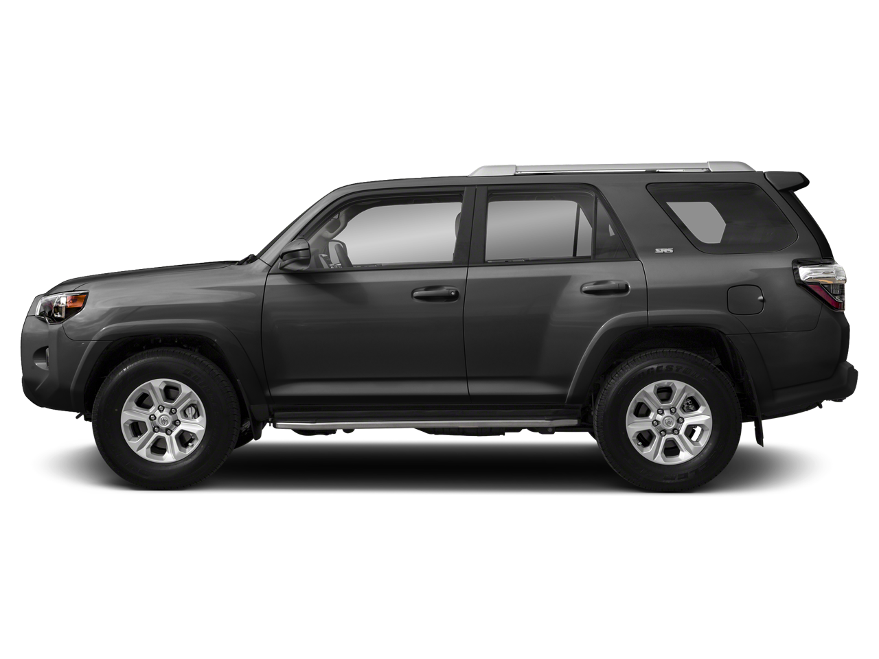 2019 Toyota 4Runner SR5 Premium + Heated Front Seats