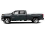 2020 Chevrolet Silverado 3500HD LTZ