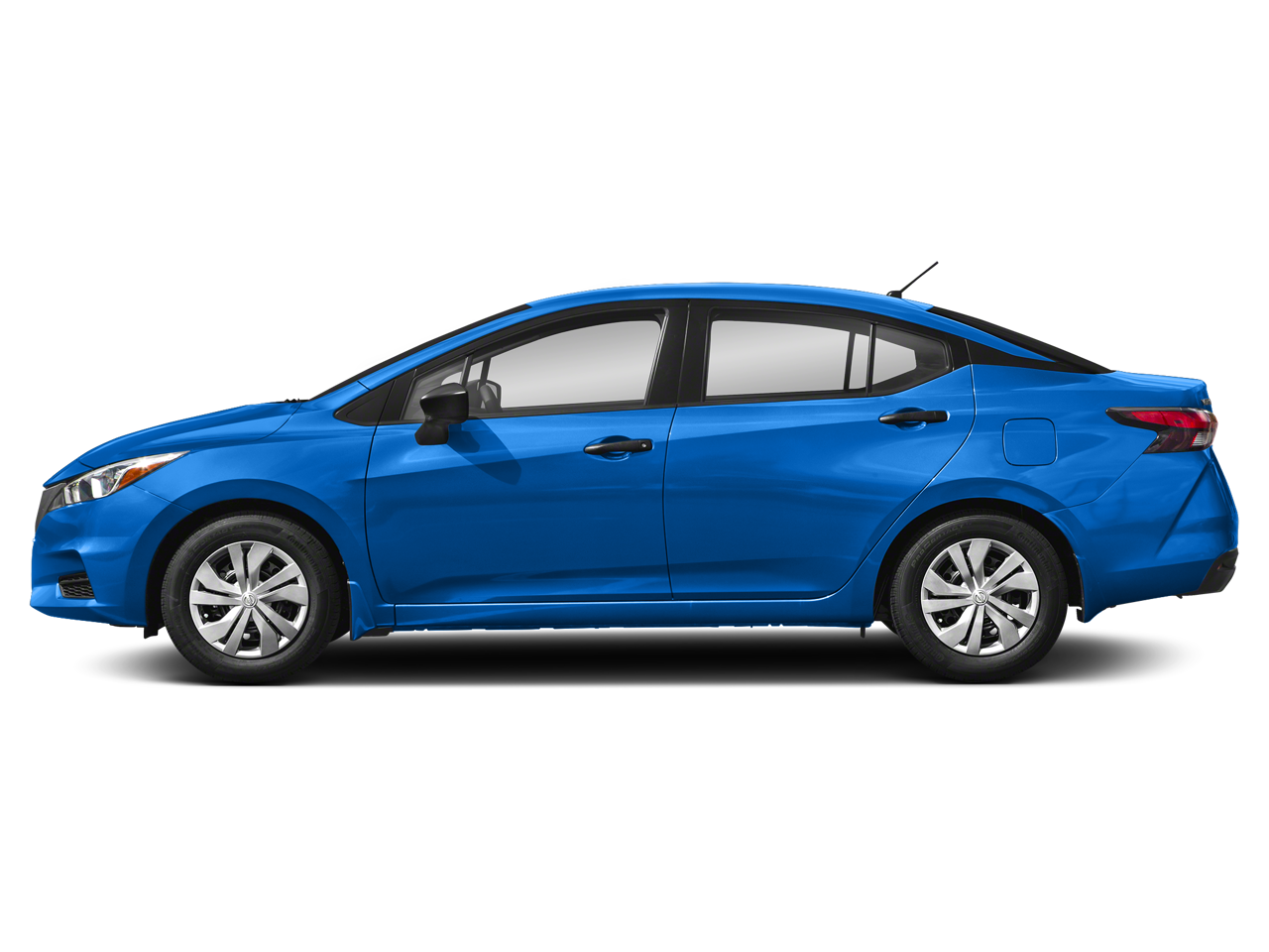 2020 Nissan Versa 1.6 SV
