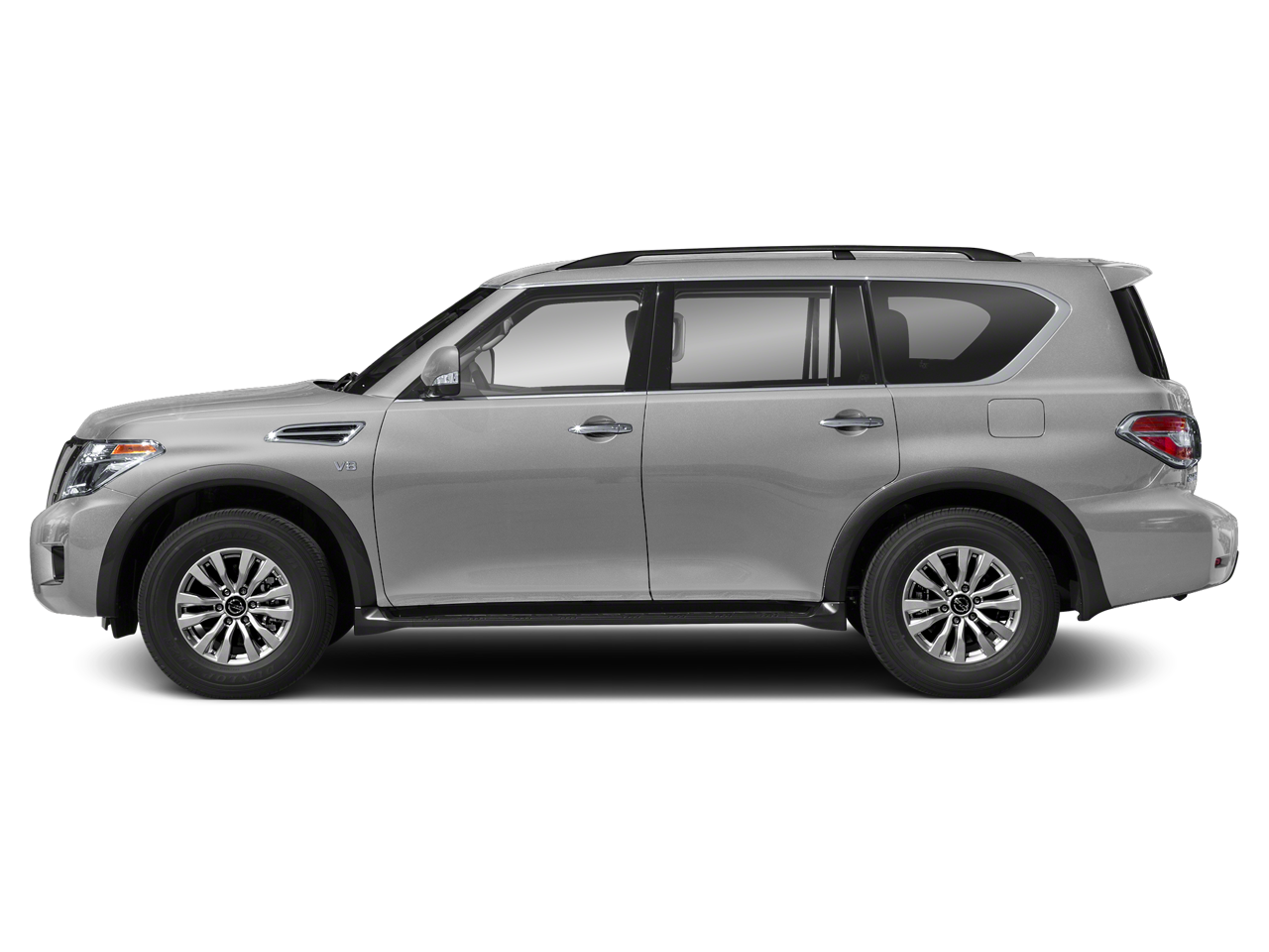 2020 Nissan Armada SV