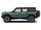 2021 Ford Bronco Black Diamond 321A PKG