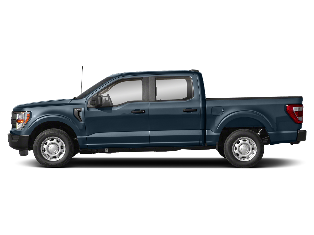 2021 Ford F-150 Lariat 502A