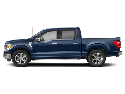 2023 Ford F-150 Lariat 502A Sport