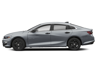 2024 Chevrolet Malibu LS 1LS