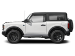 2024 Ford Bronco Black Diamond 321A