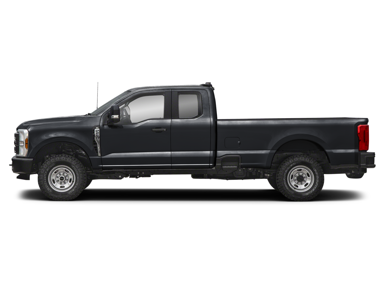 2024 Ford F-250SD XL STX FX4
