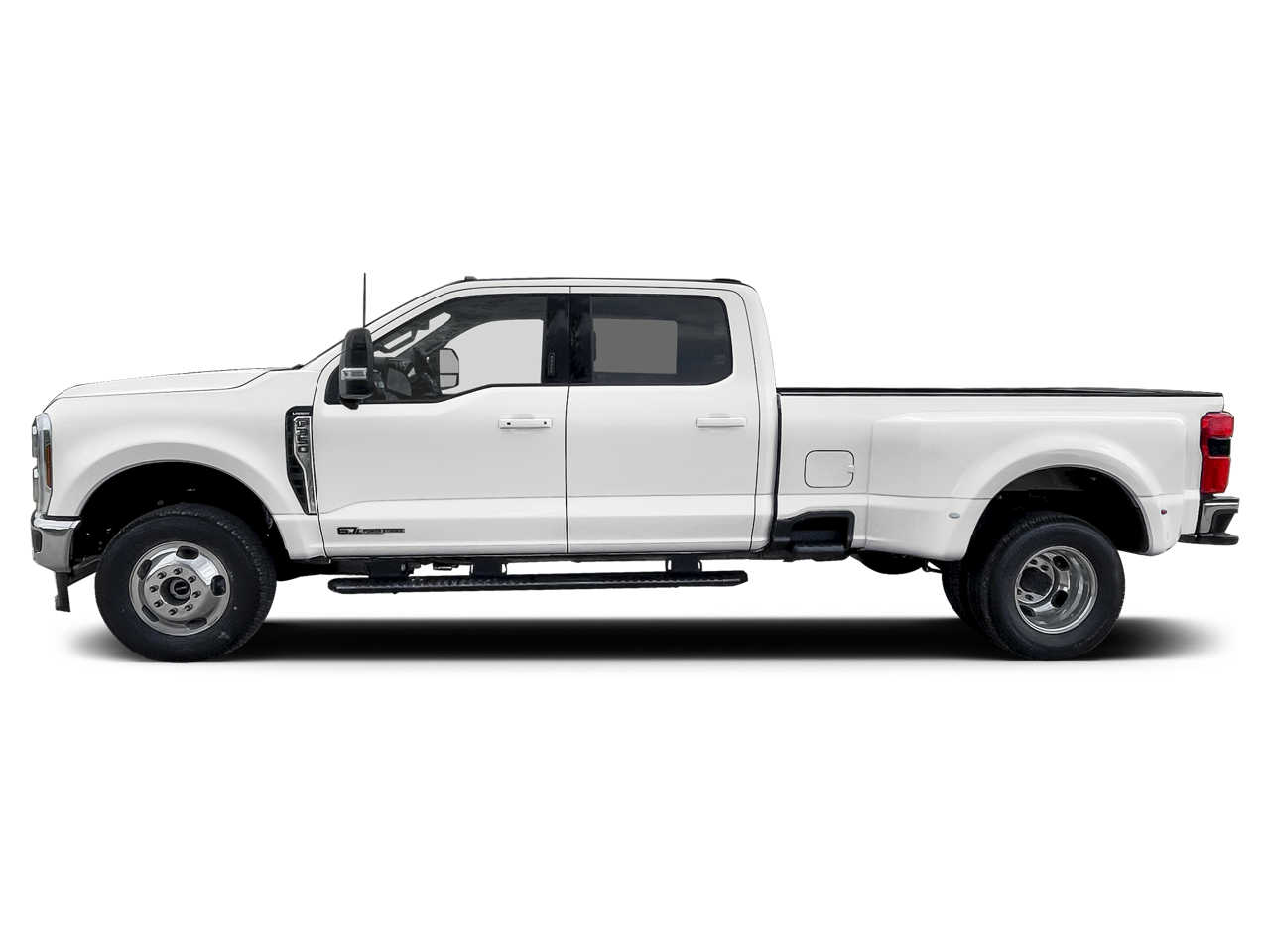 2024 Ford F-350SD Lariat DRW