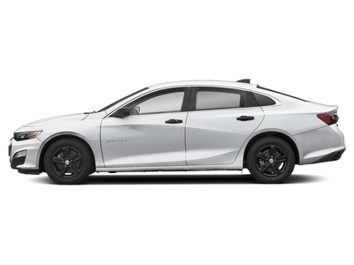 2025 Chevrolet Malibu LS 1LS