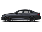 2026 BMW 3 Series M340i xDrive