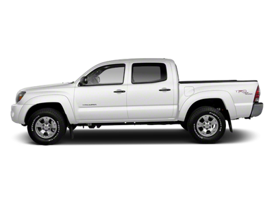 2011 Toyota Tacoma Base V6 TRD Sport