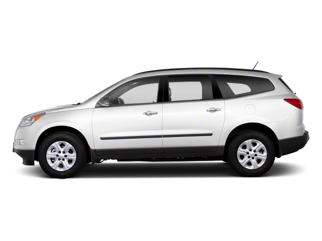 2012 Chevrolet Traverse 2LT 2LT