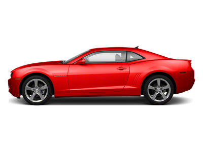 2012 Chevrolet Camaro SS 2SS