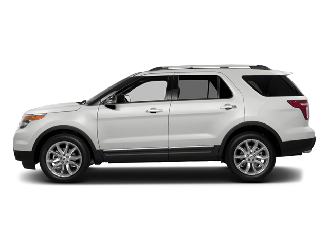 2014 Ford Explorer XLT 202A