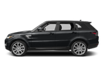 2017 Land Rover Range Rover Sport 3.0L V6 Supercharged HSE