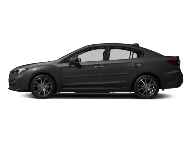 2017 Subaru Impreza 2.0i Limited