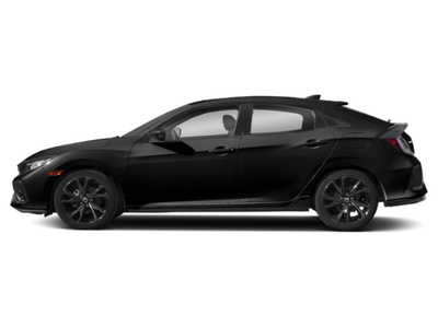 2018 Honda Civic Sport Touring