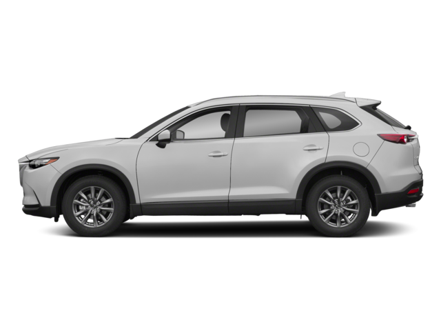 2018 Mazda Mazda CX-9 Sport