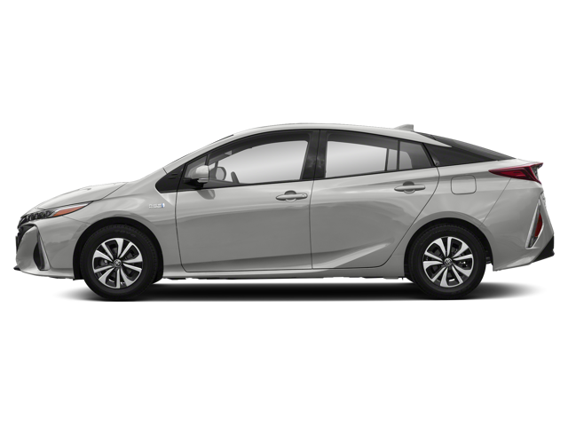2018 Toyota Prius Prime Premium