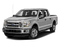 2016 Ford F-150 Platinum