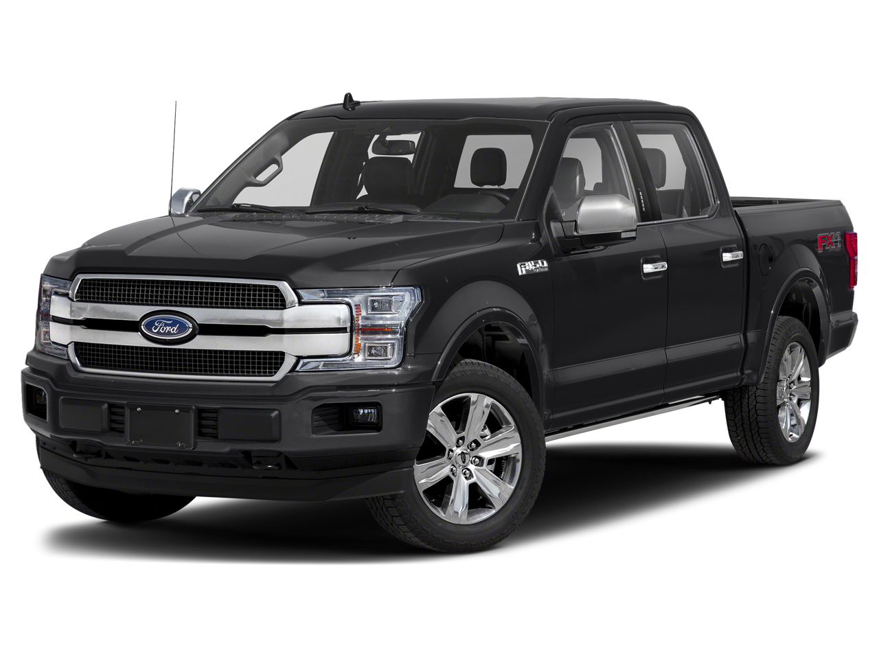 2018 Ford F-150 XLT for sale in Tooele, UT