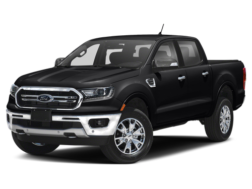 2019 Ford Ranger Lariat 501A Sport