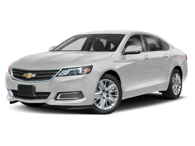 2020 Chevrolet Impala LT