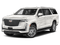 2021 Cadillac Escalade ESV Premium