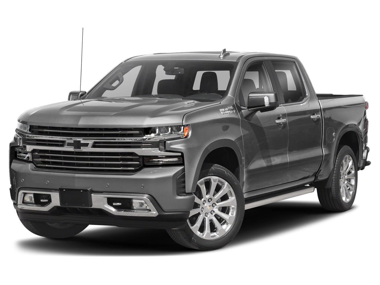2021 Chevrolet Silverado 1500 High Country for sale in Tooele, UT
