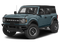 2021 Ford Bronco Black Diamond 321A PKG