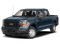 2021 Ford F-150 Lariat 502A