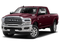 2021 RAM 2500 Limited Night Edition + Lvl 1 Equipment Group