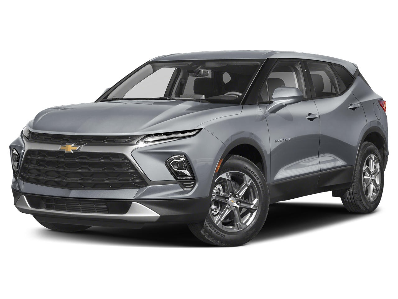 2023 Chevrolet Blazer LT Redline Edition