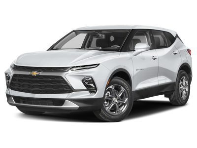 2023 Chevrolet Blazer LT Redline Edition