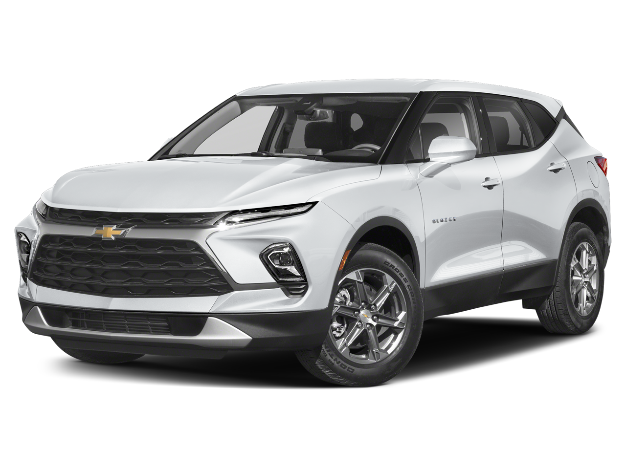 2023 Chevrolet Blazer LT Redline Edition