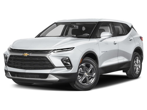 2023 Chevrolet Blazer LT Redline Edition