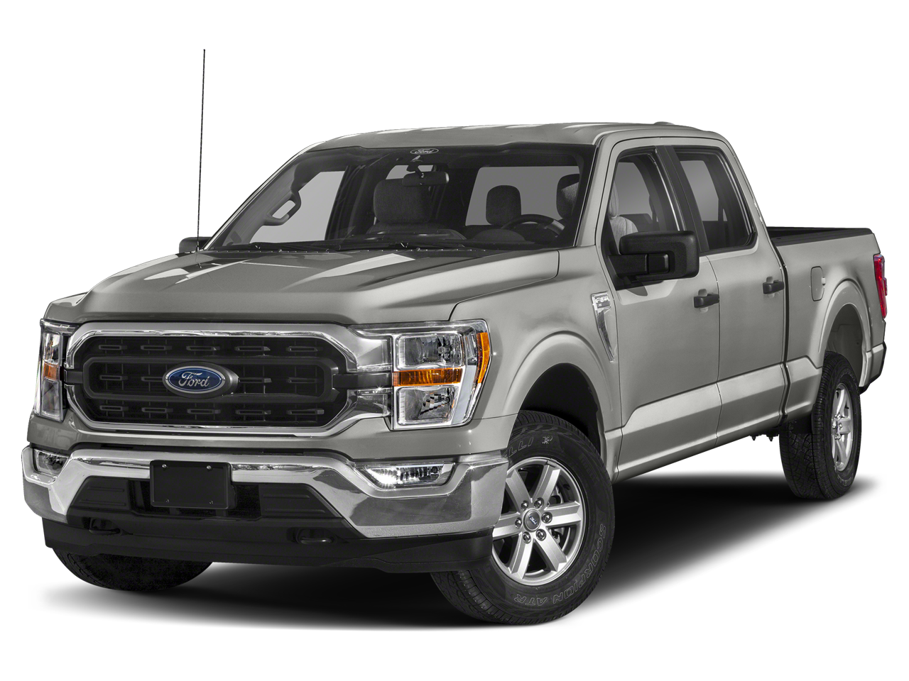 2023 Ford F-150 XLT 302A Sport