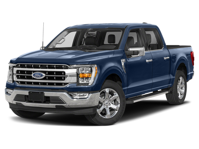 2023 Ford F-150 Lariat 502A Sport