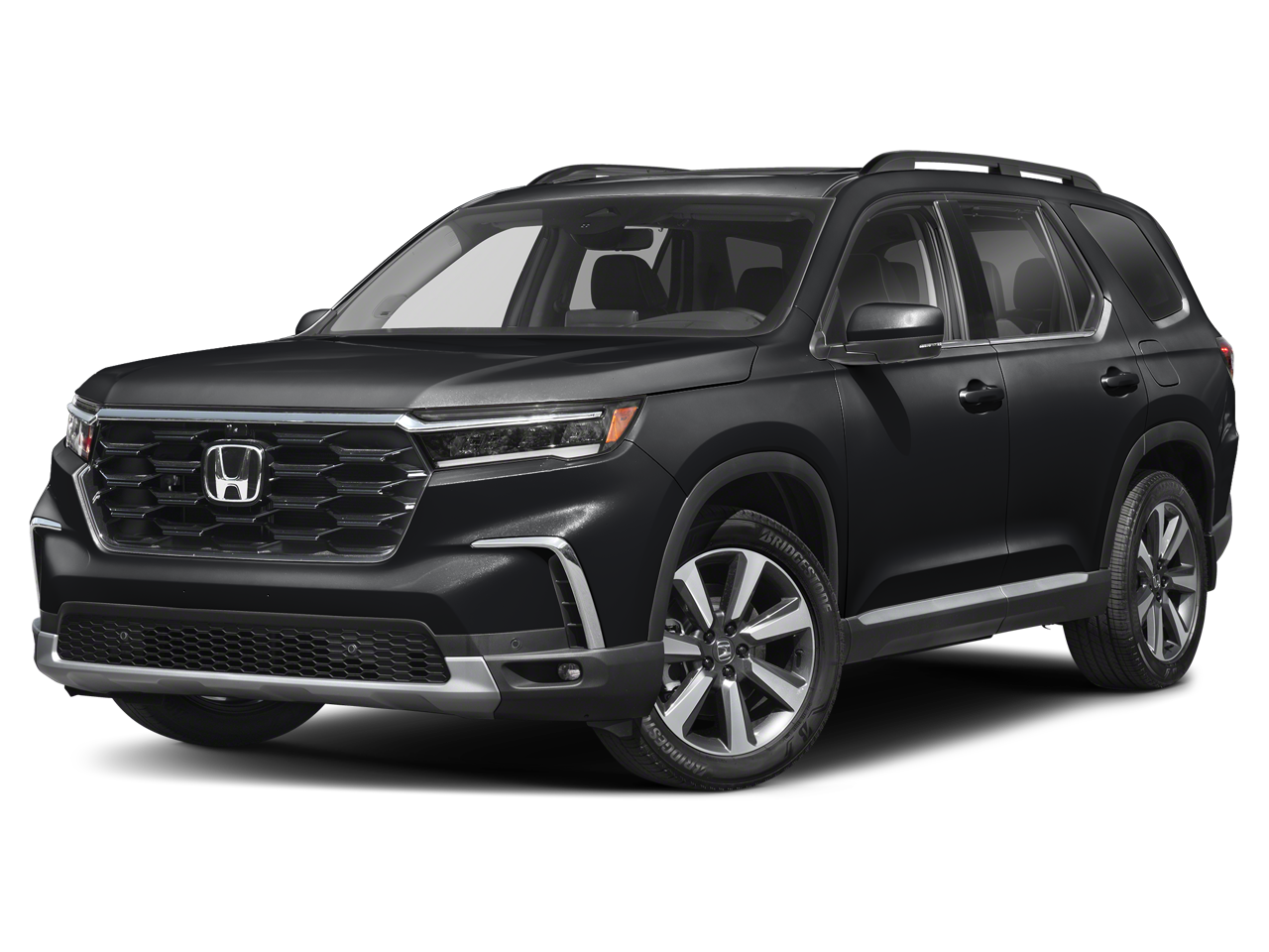 2023 Honda Pilot